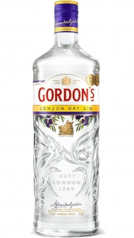 GORDON GIN CL.100